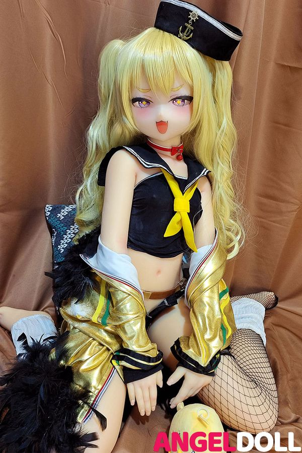 lebensgroße sexpuppe