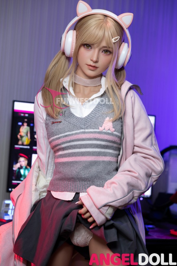 sexpuppen für männer