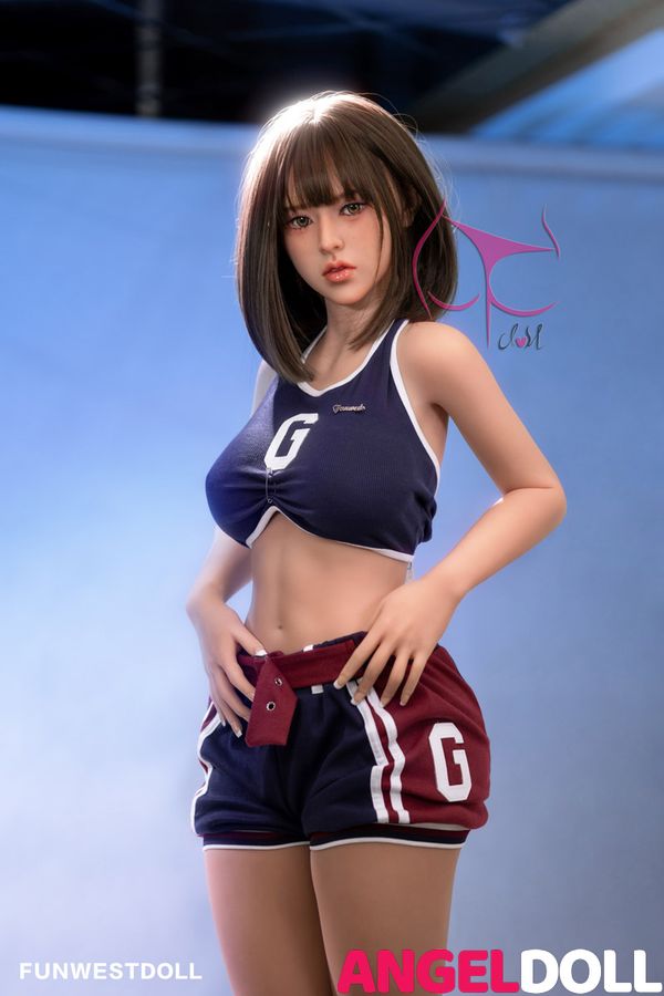 sexpuppe für männer