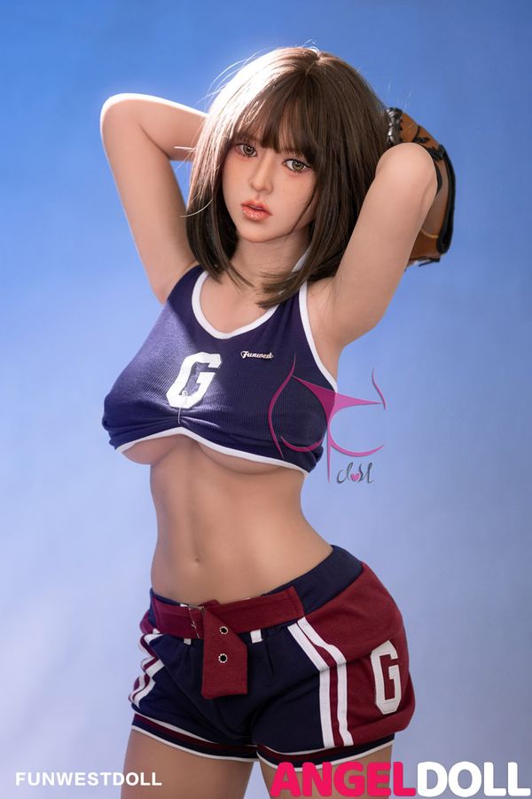 lebensechte sexpuppen