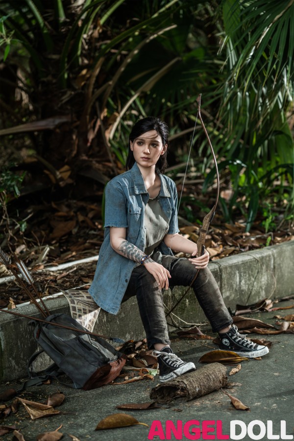 sexpuppen aus silikon