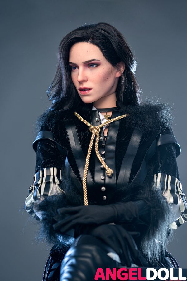 lebensechte sexpuppen