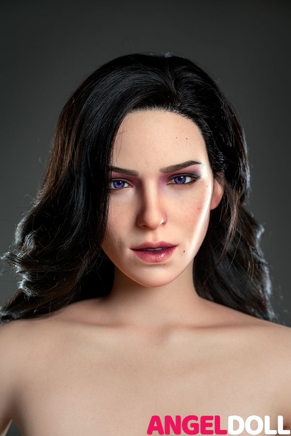 sexpuppen aus silikon