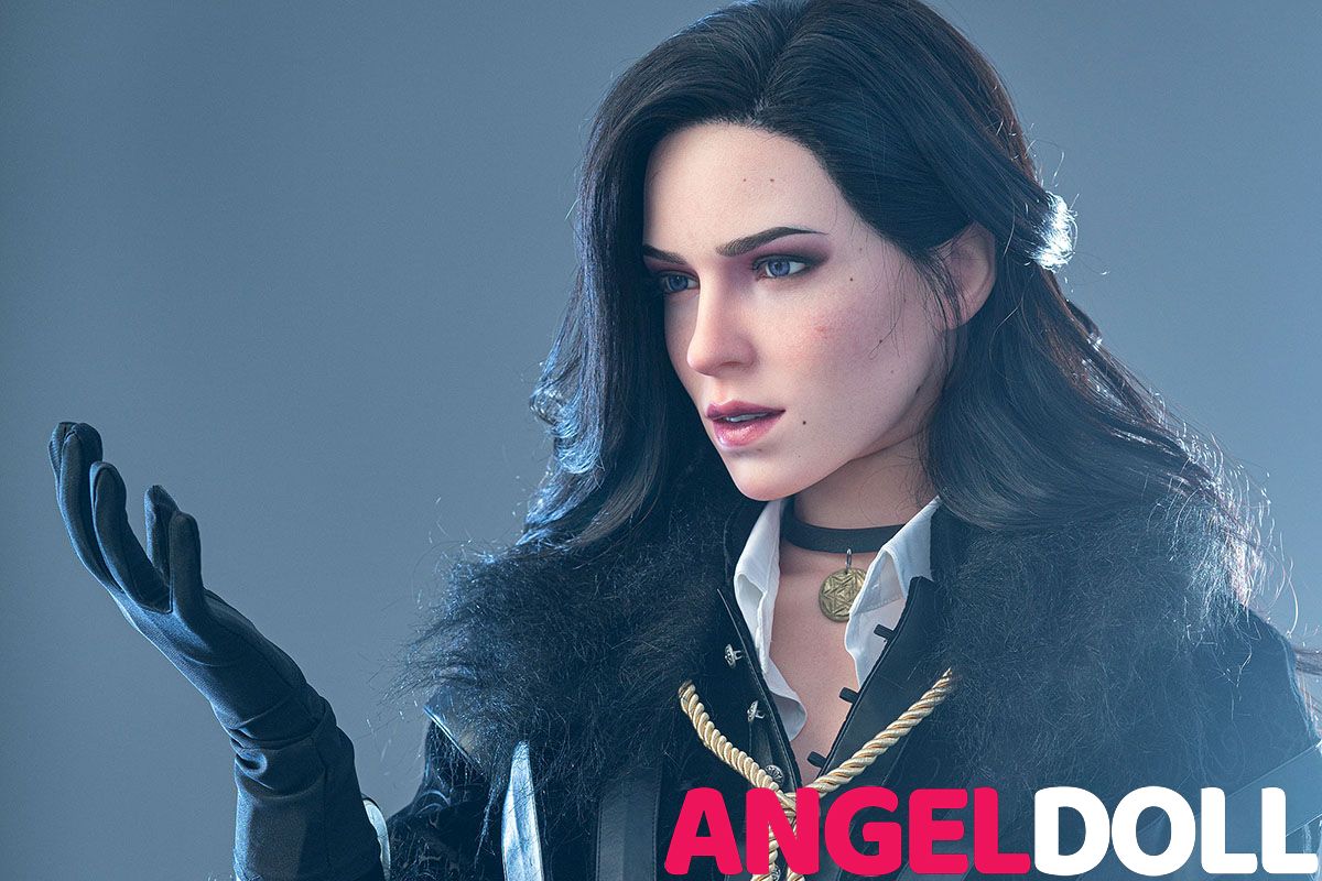 sexpuppe für männer