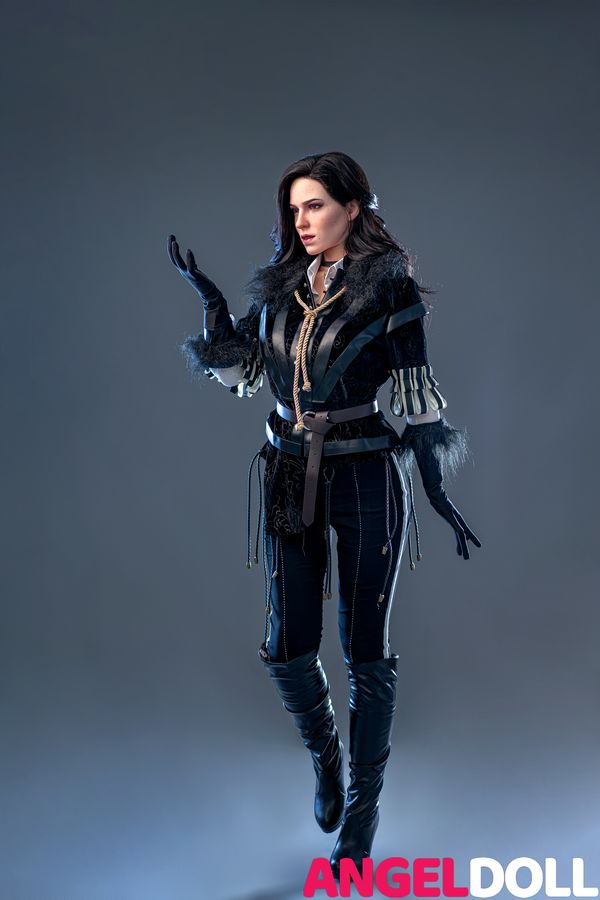 realistische sexpuppe