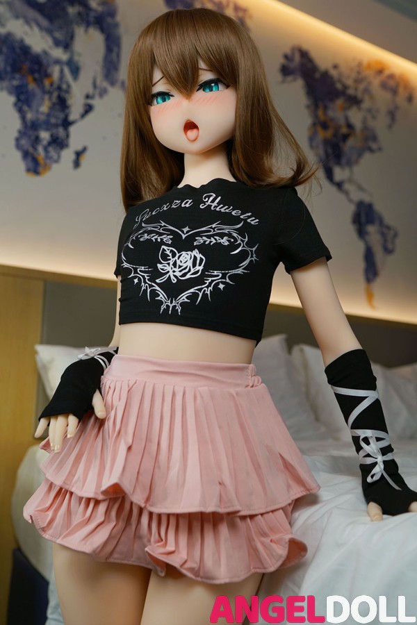 japanische sexpuppen