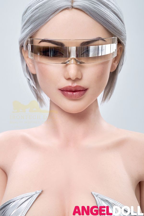 sexpuppen aus silikon