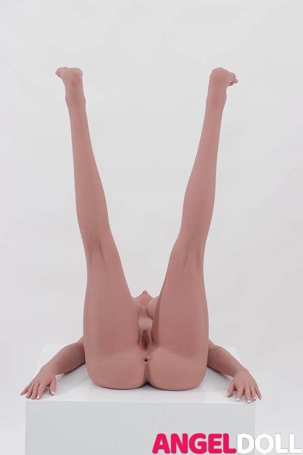 lebensgroße sexpuppe