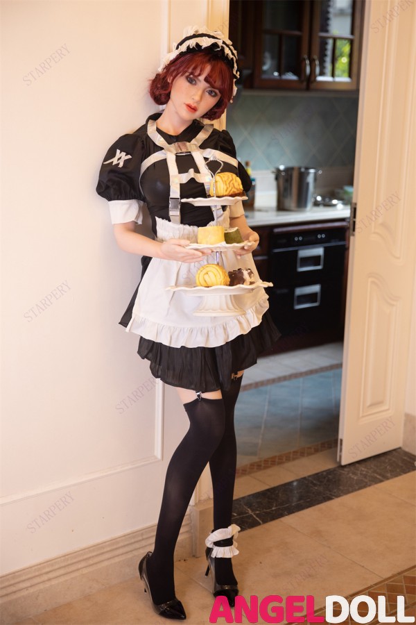 hochwertige sexpuppen