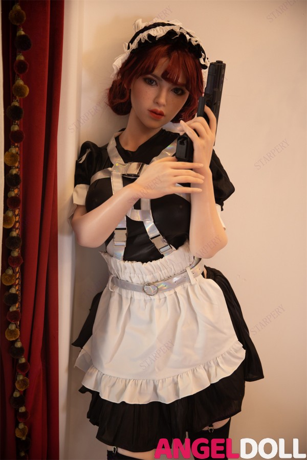 sexpuppe realistisch